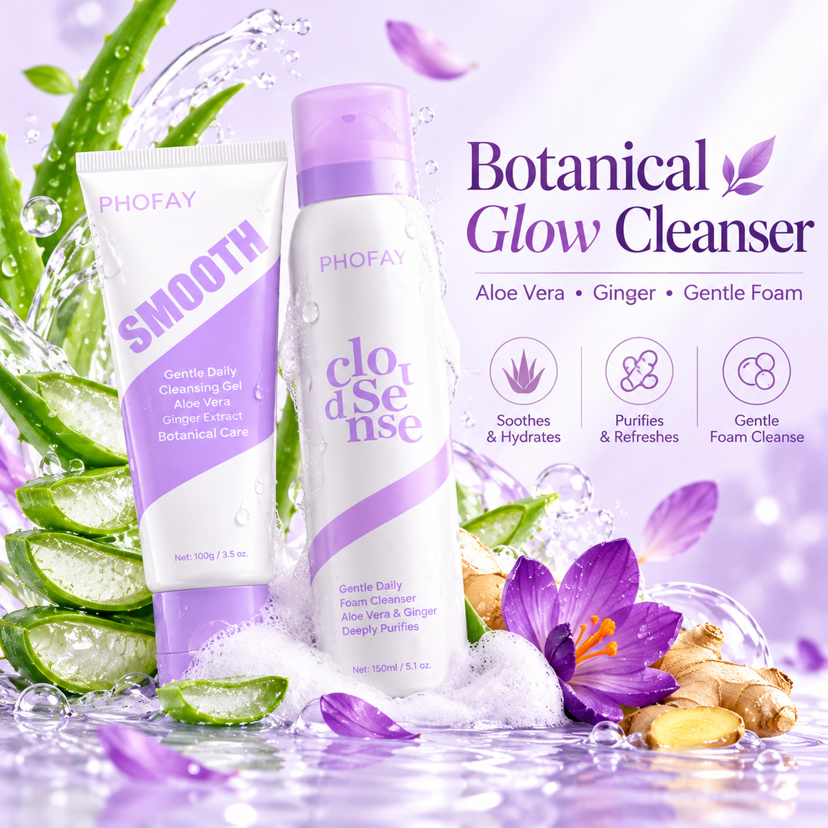 Bikini Pain-Free Hair Removal Cream