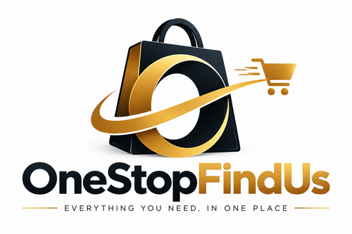 Onestopfindus