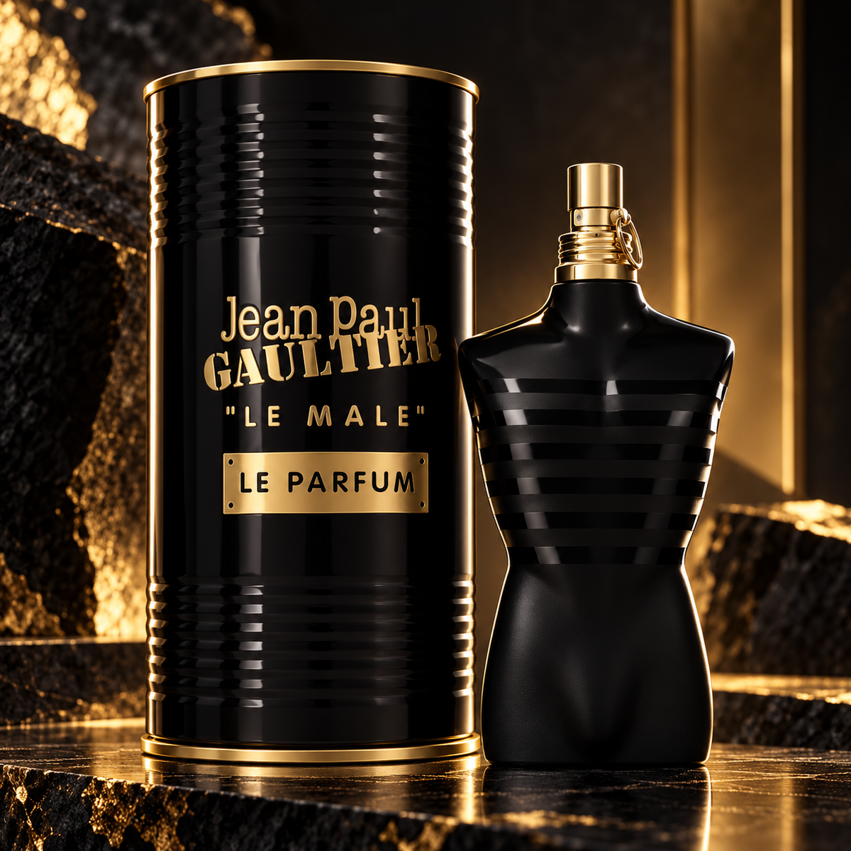 Jean Paul Gaultier 100 ML